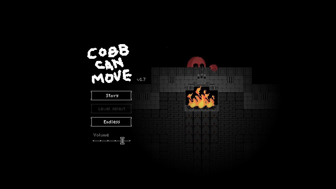 COBB CAN MOVE - Play the #1 puzzle game online