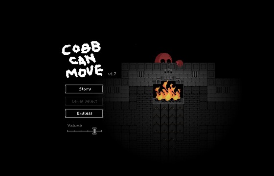 Cobb Can Move