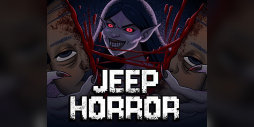 JEEP HORROR